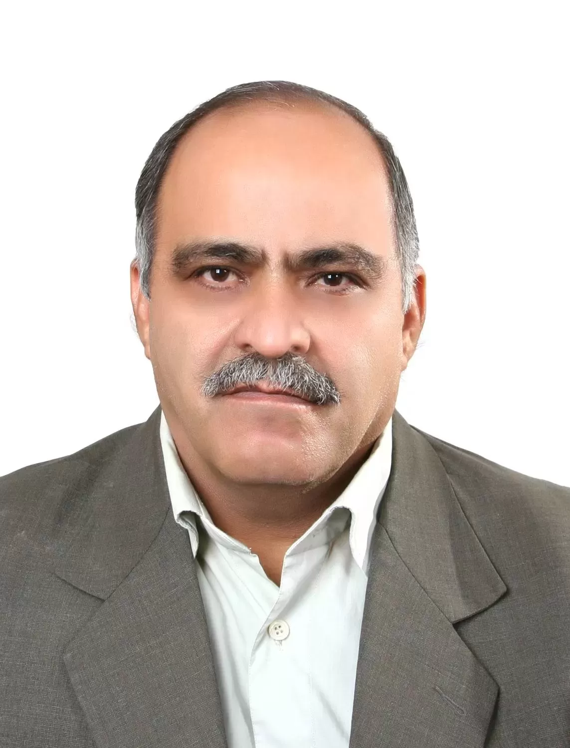 شادروان حسن نبی بیدهندی