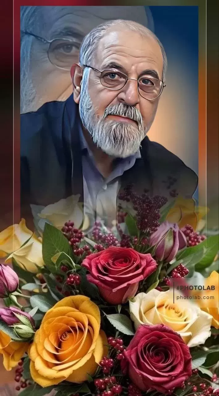 شادروان حاج محمد زاده علی بنام