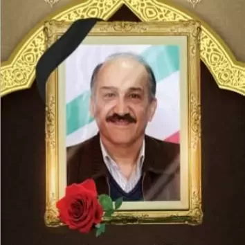 شادروان شاهرخ پاشایی راد
