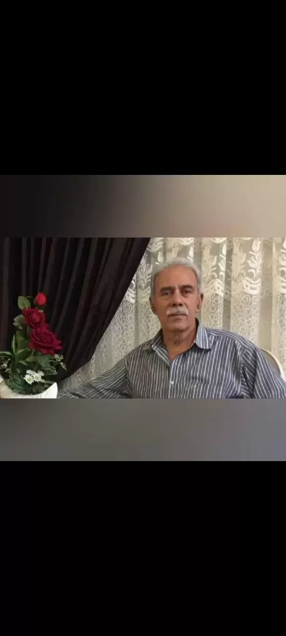 شادروان حسین دهنوی