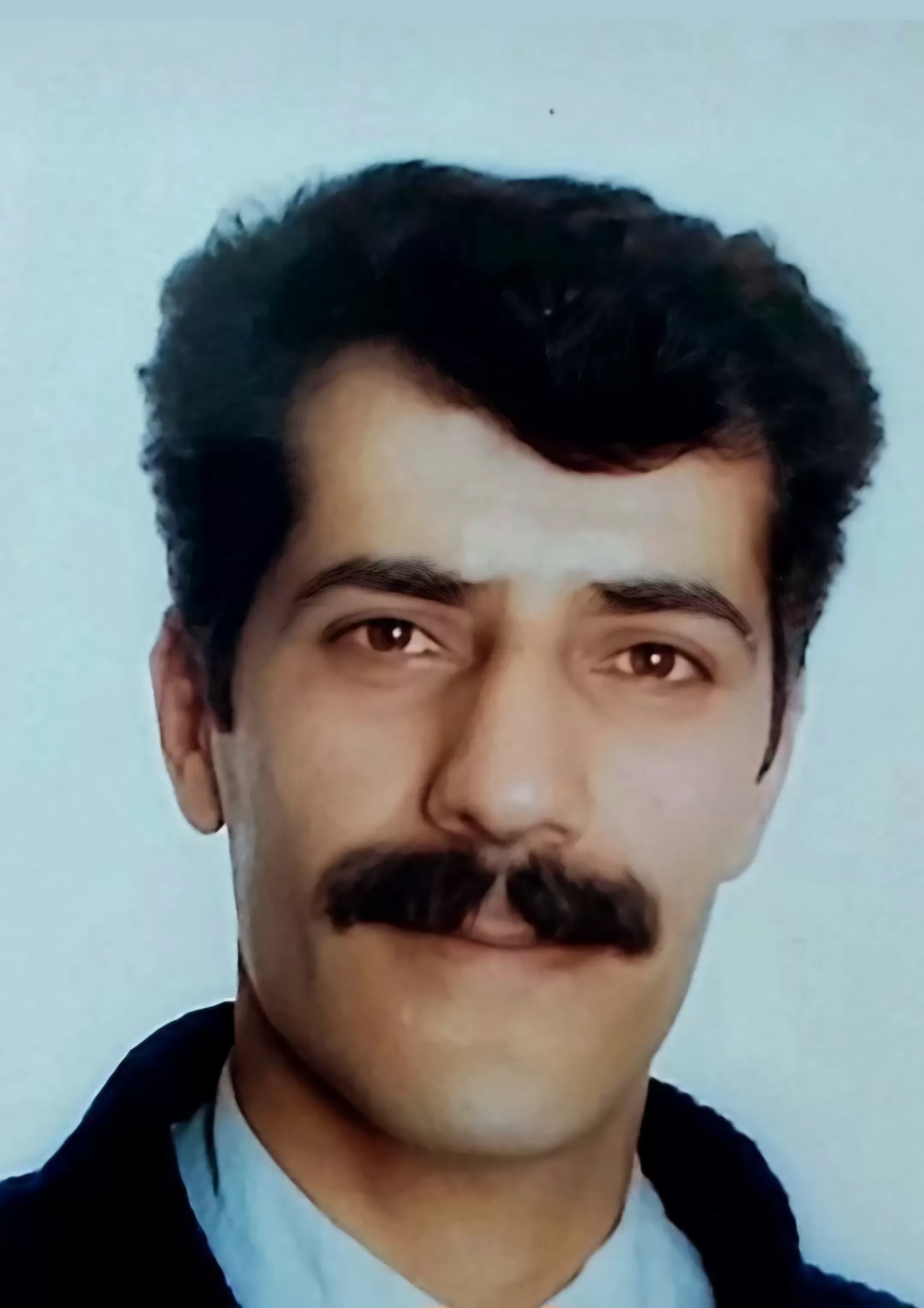 شادروان مجید انیسی