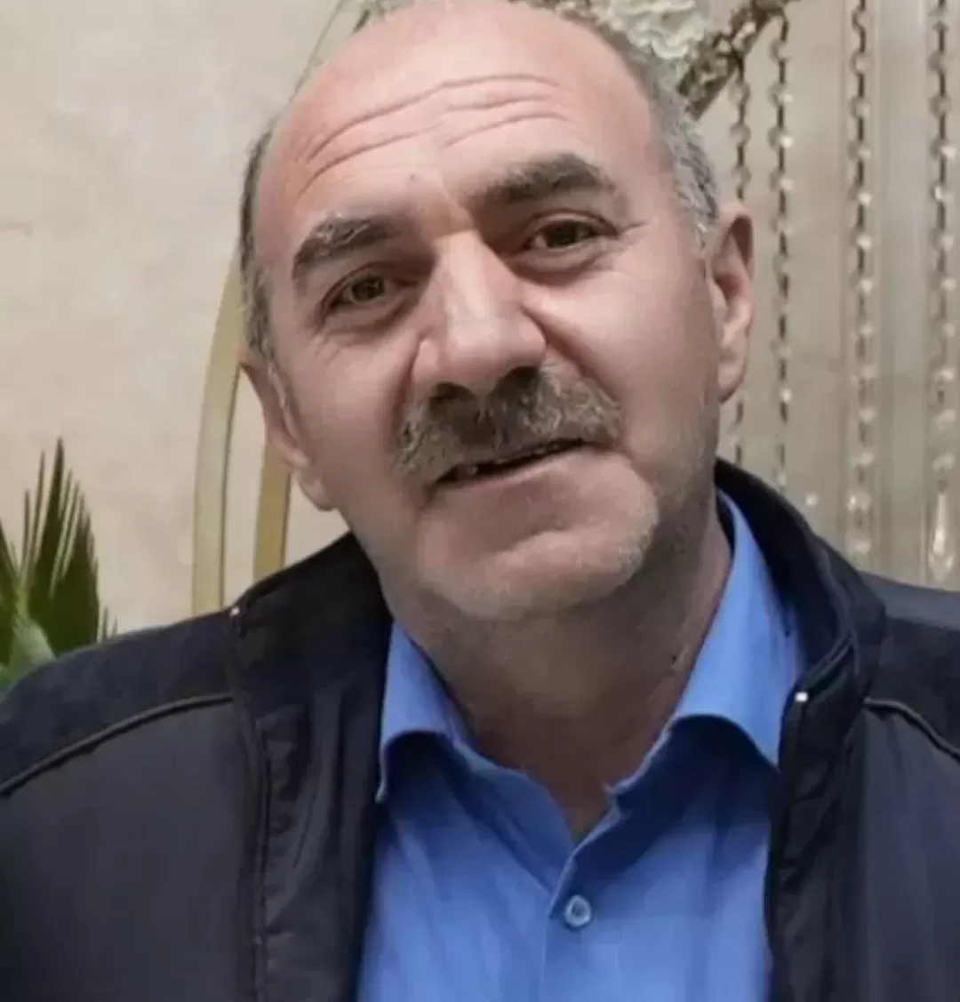 شادروان اکبر معرفت