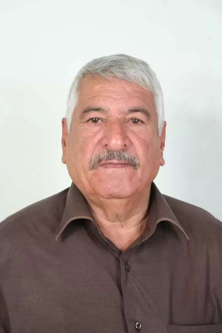 شادروان اسکندر تسلیمی