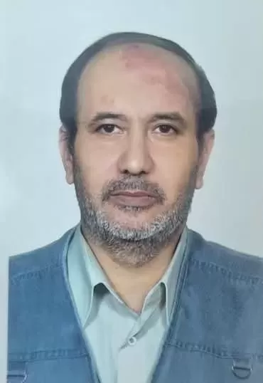 شادروان حسن جلینی
