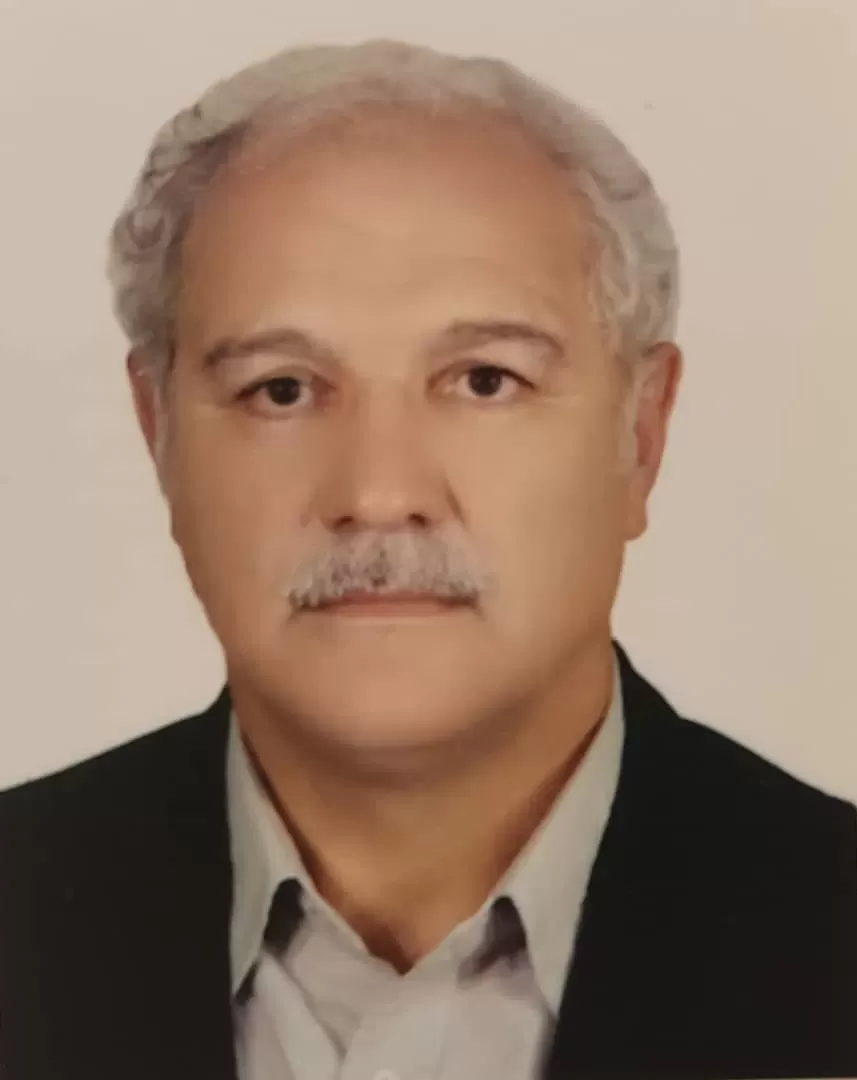 شادروان حسین ایل بیگی