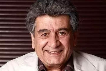 شادروان منوچهر والی‌زاده تهرانی(طهرانی)