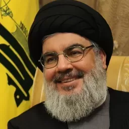 شهید سیدحسن نصرالله