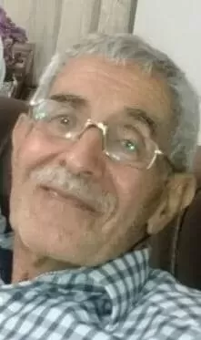 شادروان حاج سیدرضا سیدصالح