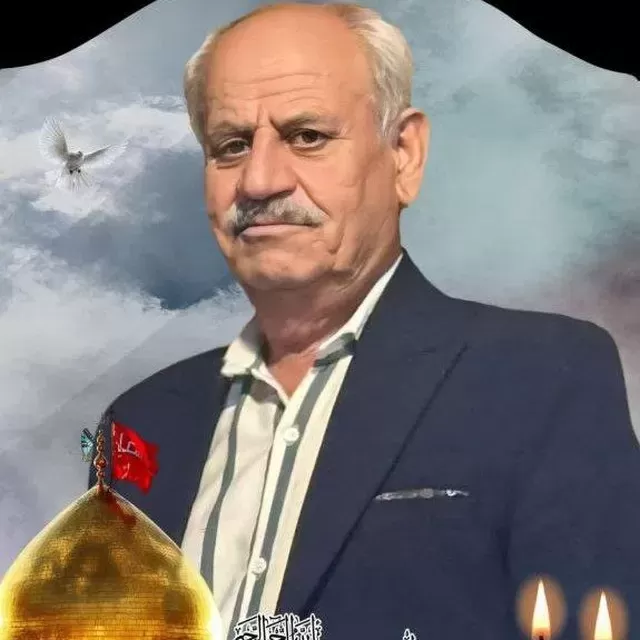 شادروان قربان انصاری