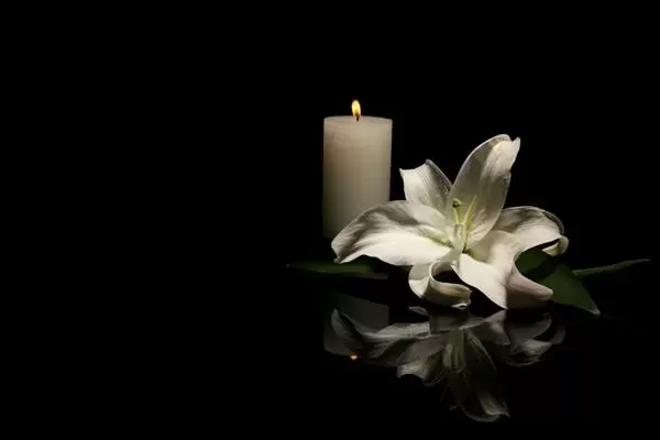 مرحومه حاجیه خانم کربلایی مریم عابدی