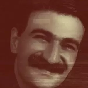 شادروان سید حمید حمیدی