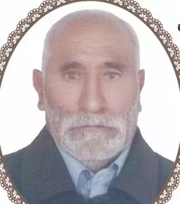 شادروان محمد درکی
