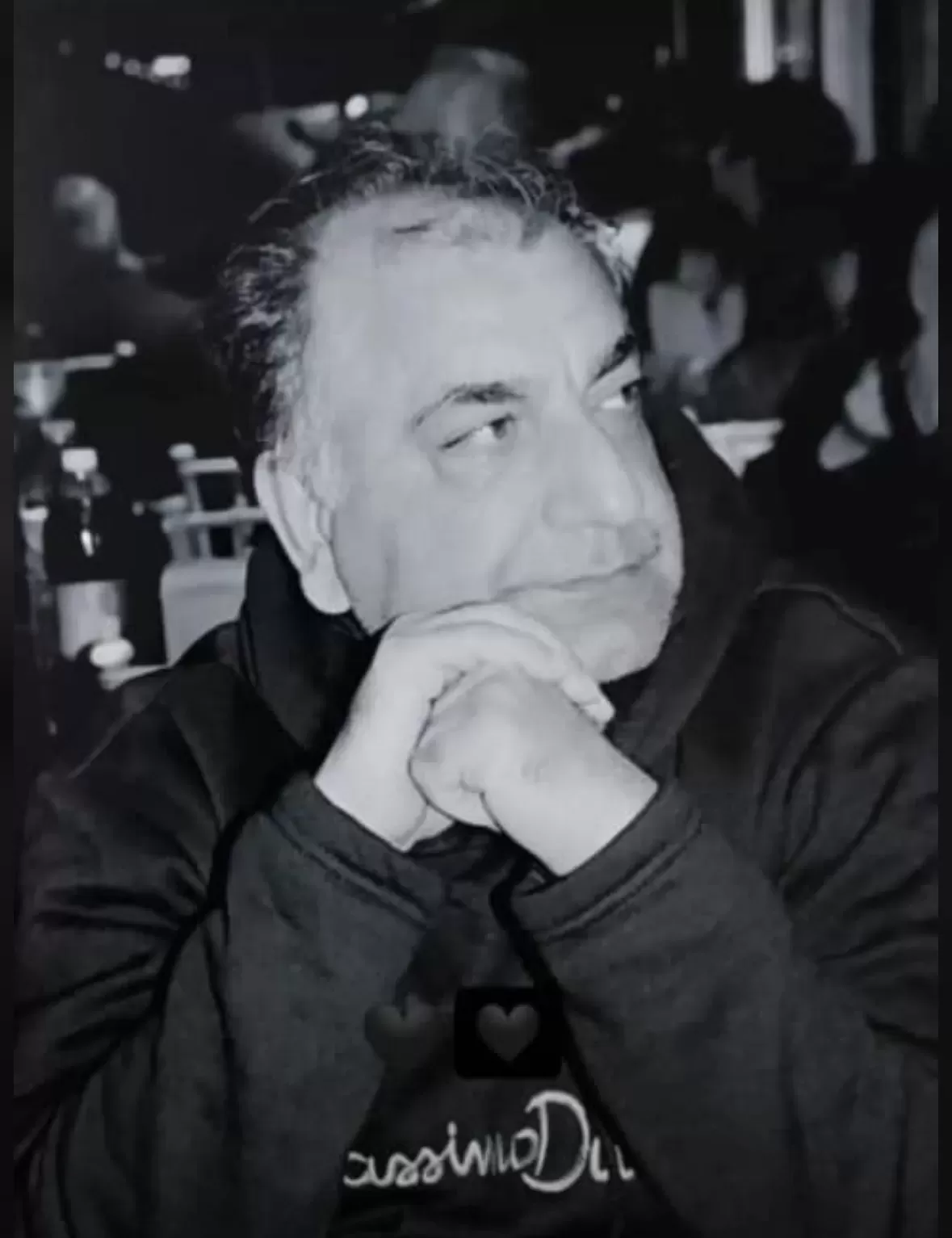 شادروان دکتر حسن ابراهیمی
