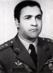 شهید عباس سرپرست
