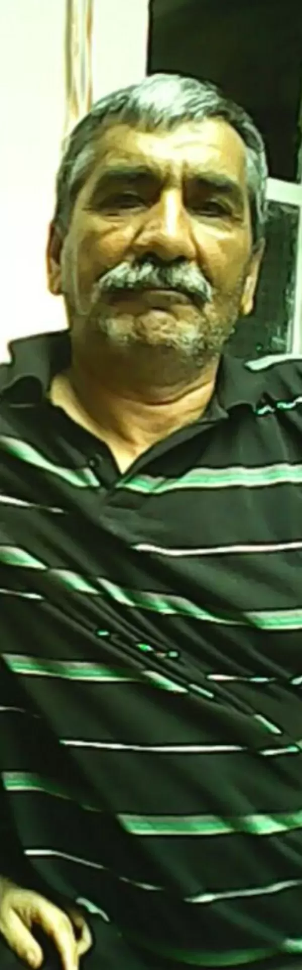 شادروان عبدالله احمدی برگله