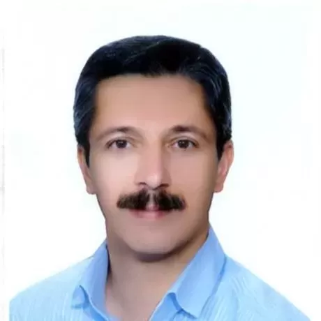 شادروان محمد رضا ستاره