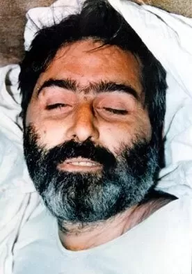 شهید سیّد مرتضی آوینی