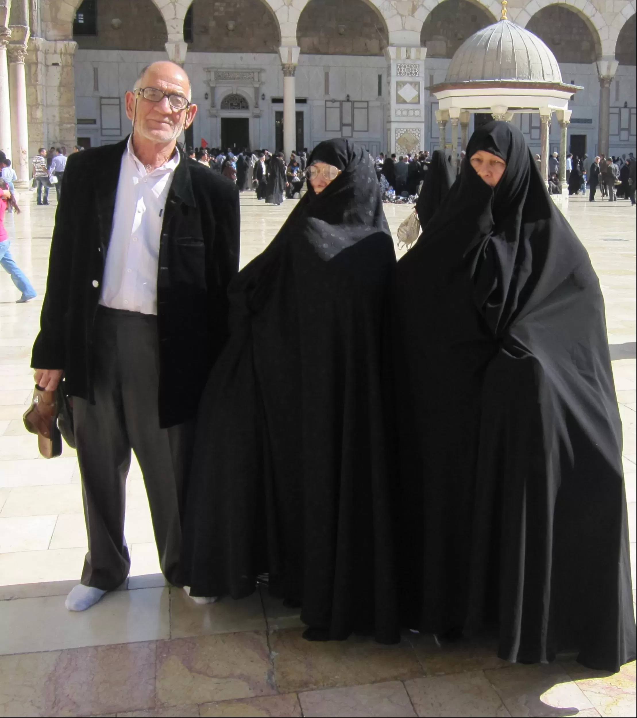 مرحومه خورشید سیدان