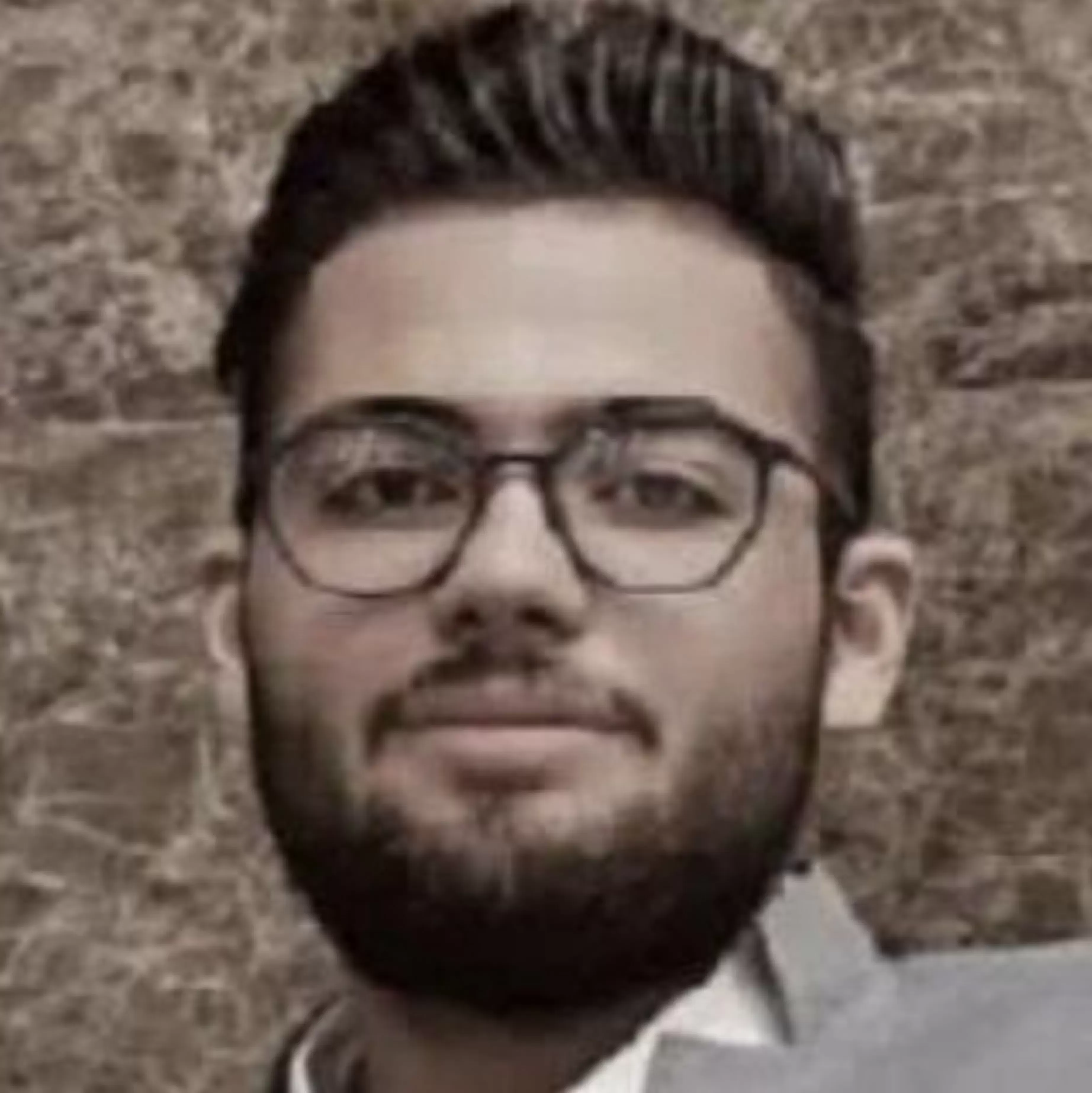 مرحومه کربلایی مهدی ولی پناه