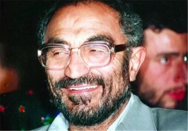 شهید سید اسدالله لاجوردی