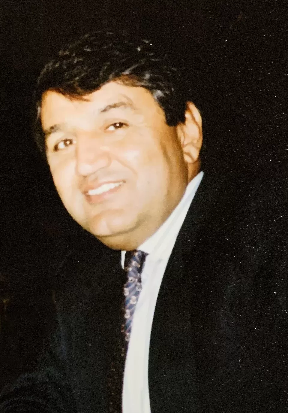 شادروان علی ابراهیمی