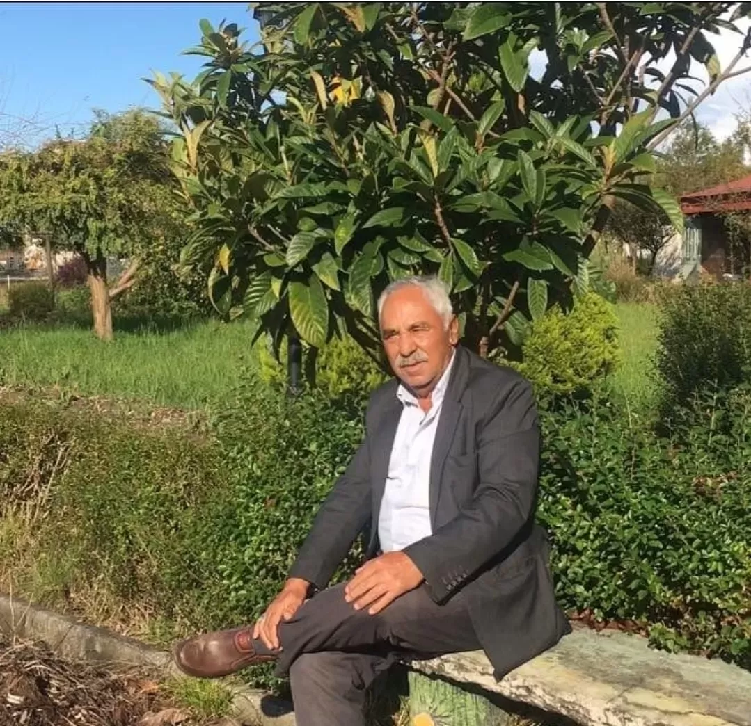شادروان عزت علیمردانی