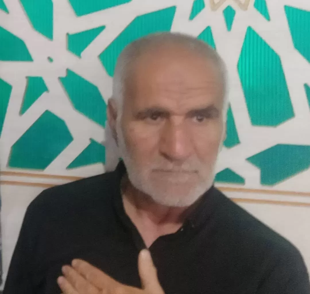 شادروان حبیب الله کاظمی