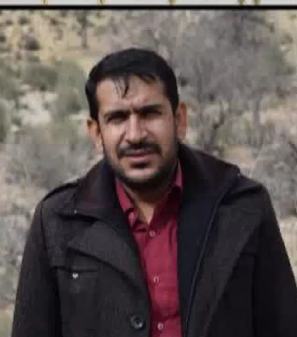 شادروان حاج هدایت جوکار