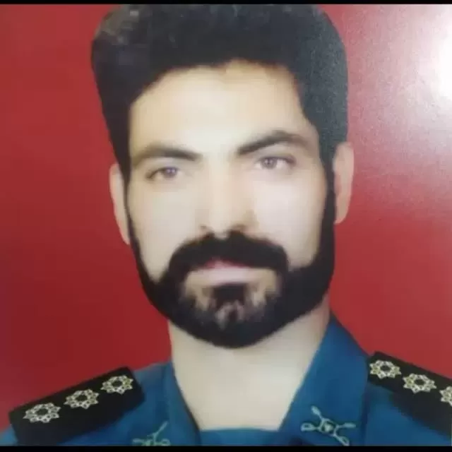 شادروان مراد سبزی نژاد