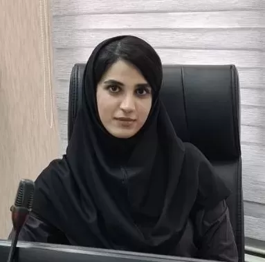 مرحومه سحر خاور