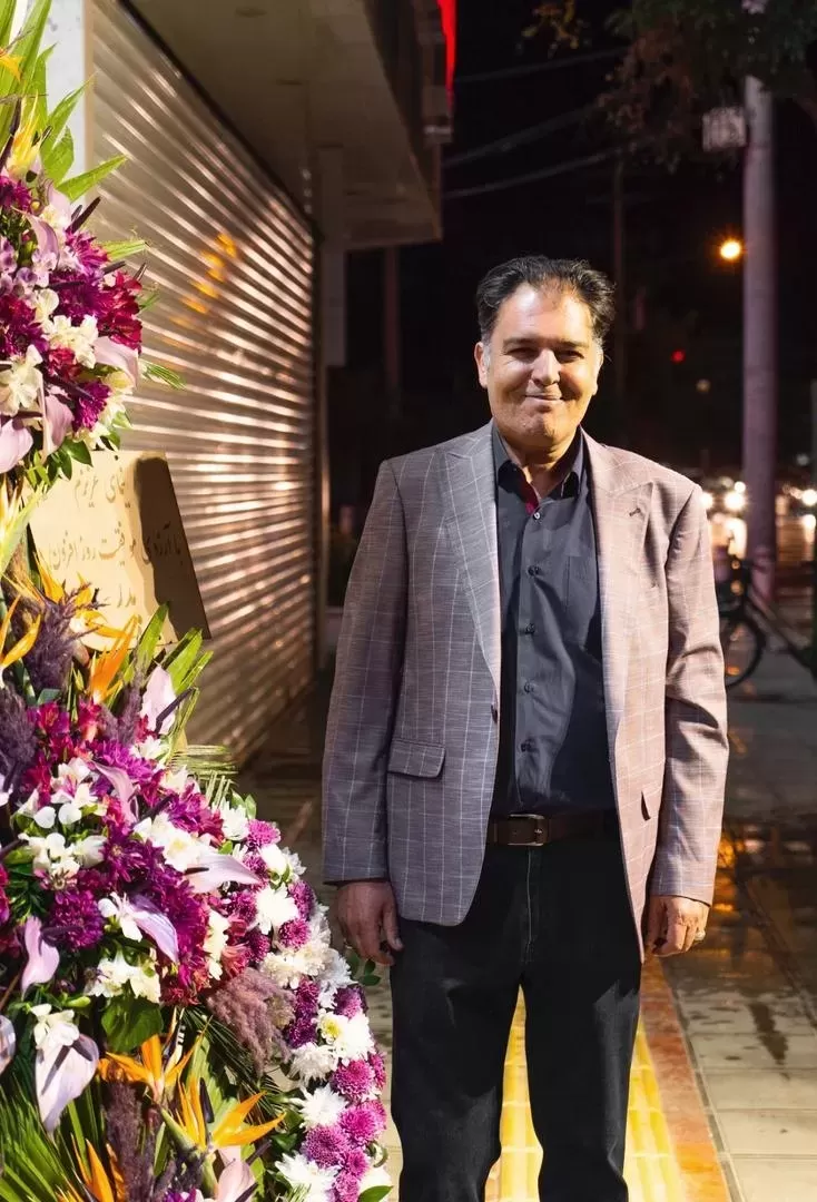 شادروان محمد سفلایی