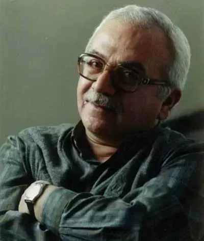 شادروان احمد میرعلائی