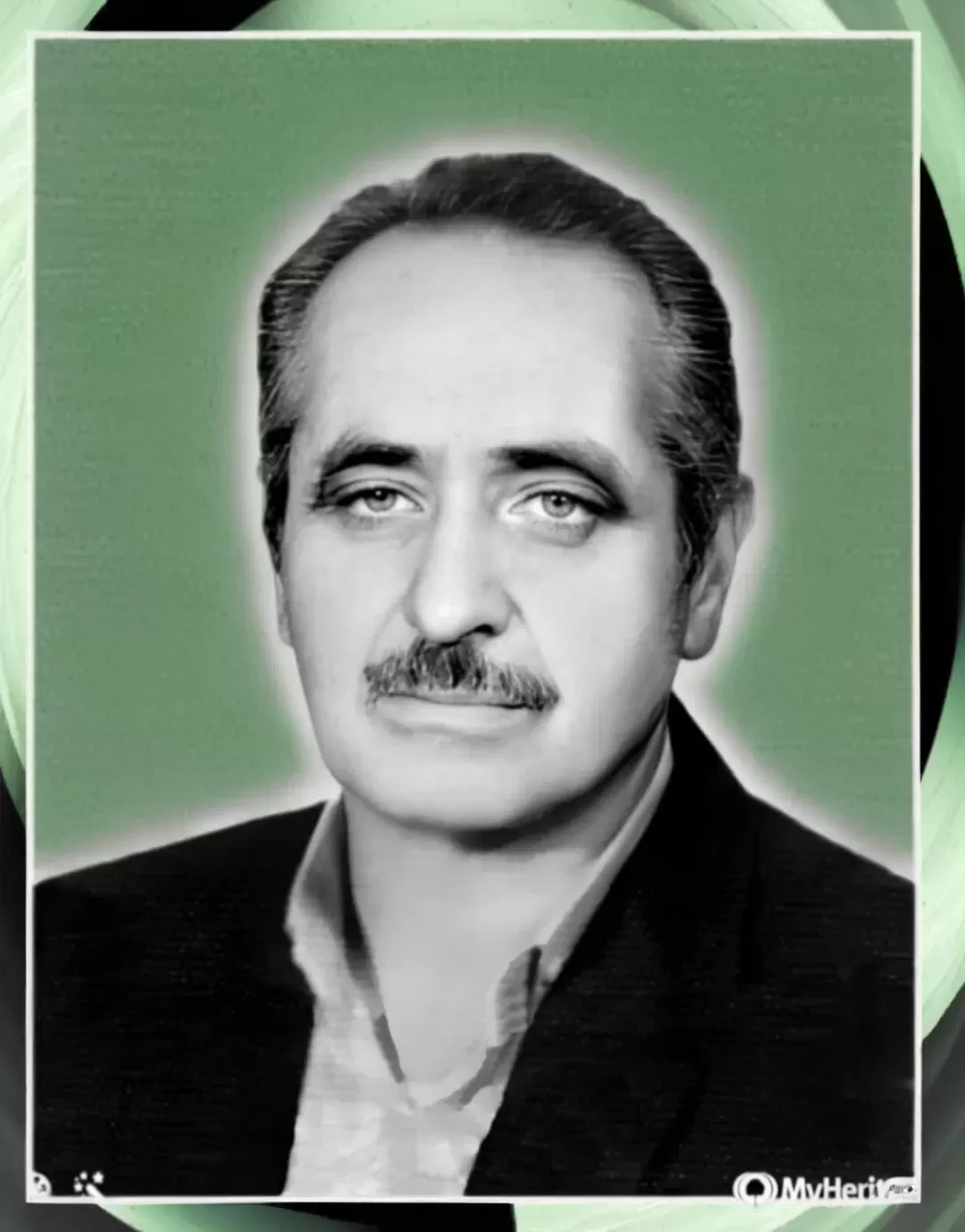 شادروان عبدالرحیم صفاهیه