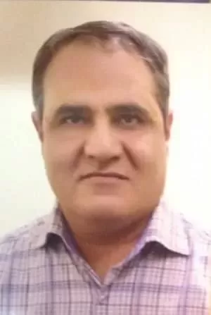 شادروان محمد منصوری منش