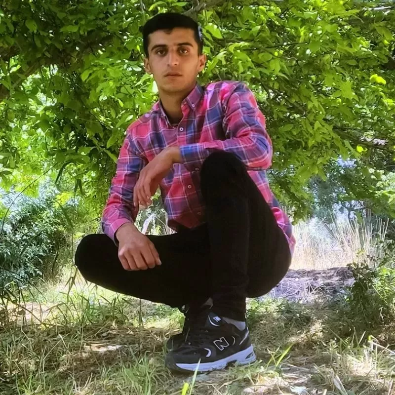شادروان امیرحسین شعبانی