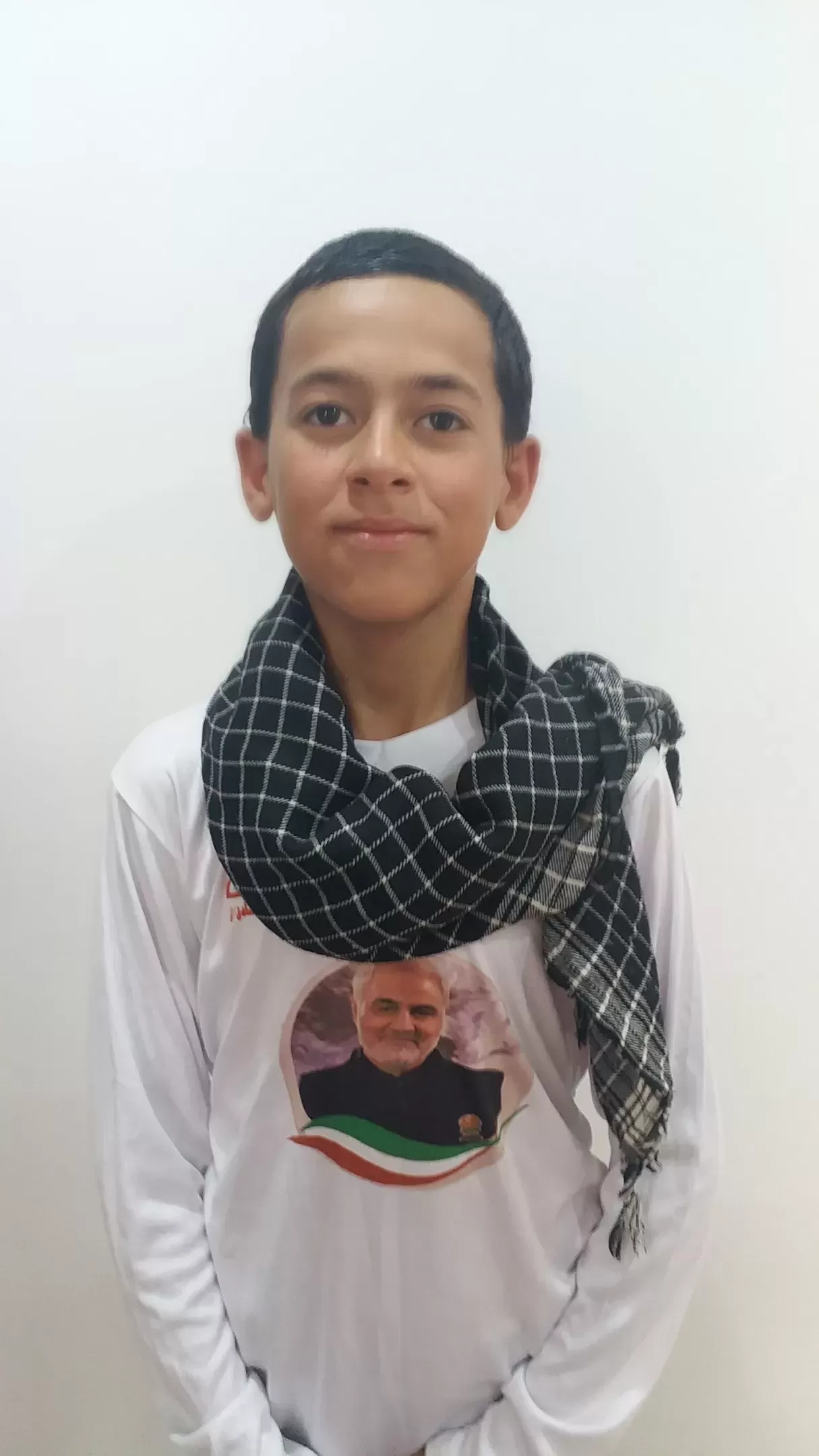 شادروان محمد نخعی