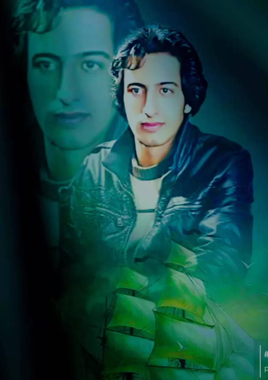 شادروان سهیل صداقت