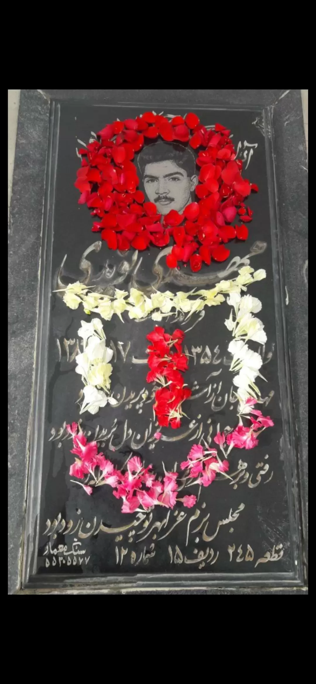 شادروان مهدی نویدی