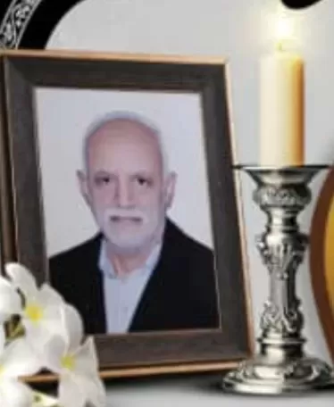 شادروان محمدرضا تقی پور