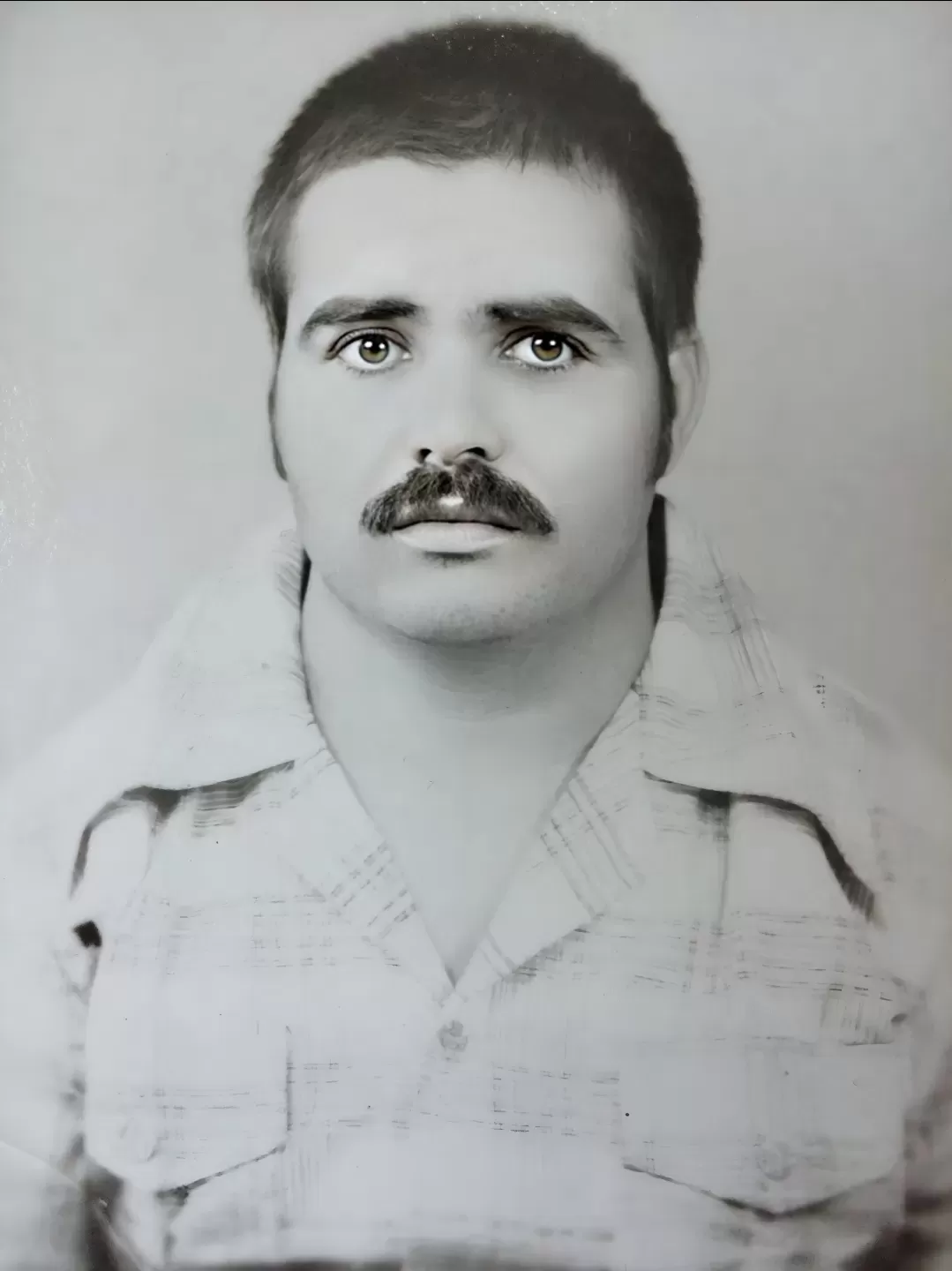 شادروان محمدحسن شمسائی زفرقندی