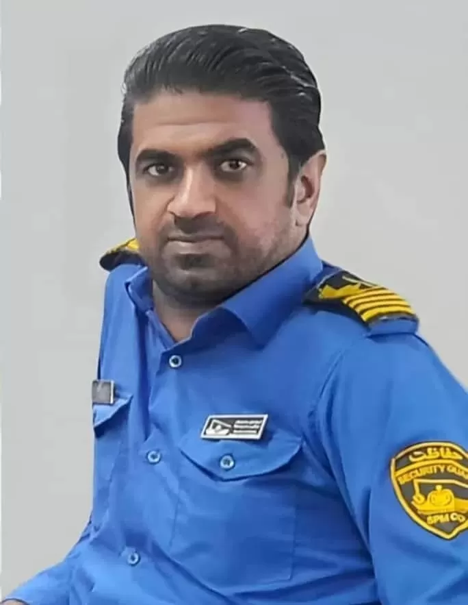 شهید صادق کهوری