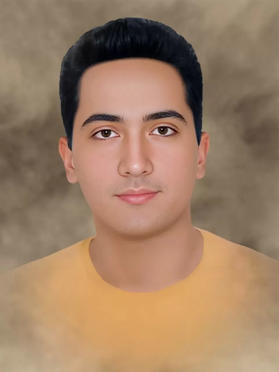شهید معین رادمرد