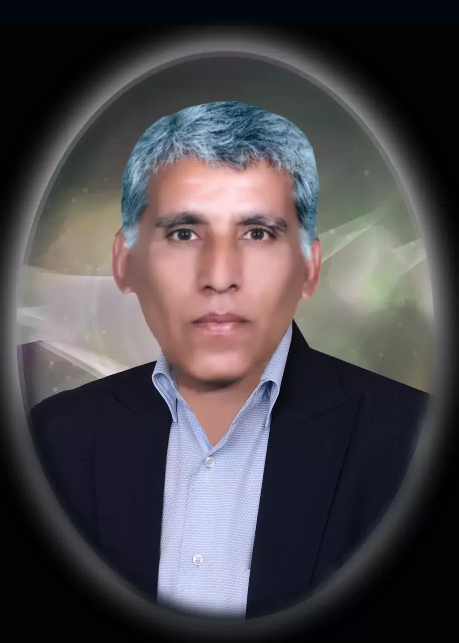 شادروان حاج محمد علی اسدی