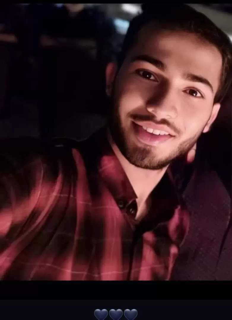 شادروان عباس عاشوری