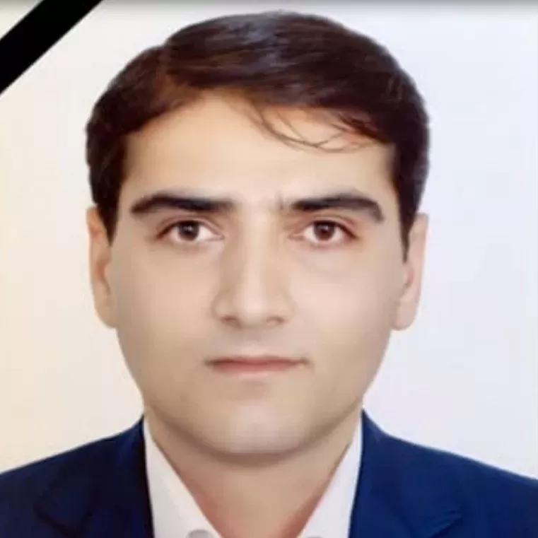 شادروان آ اسکندر شاهرخی