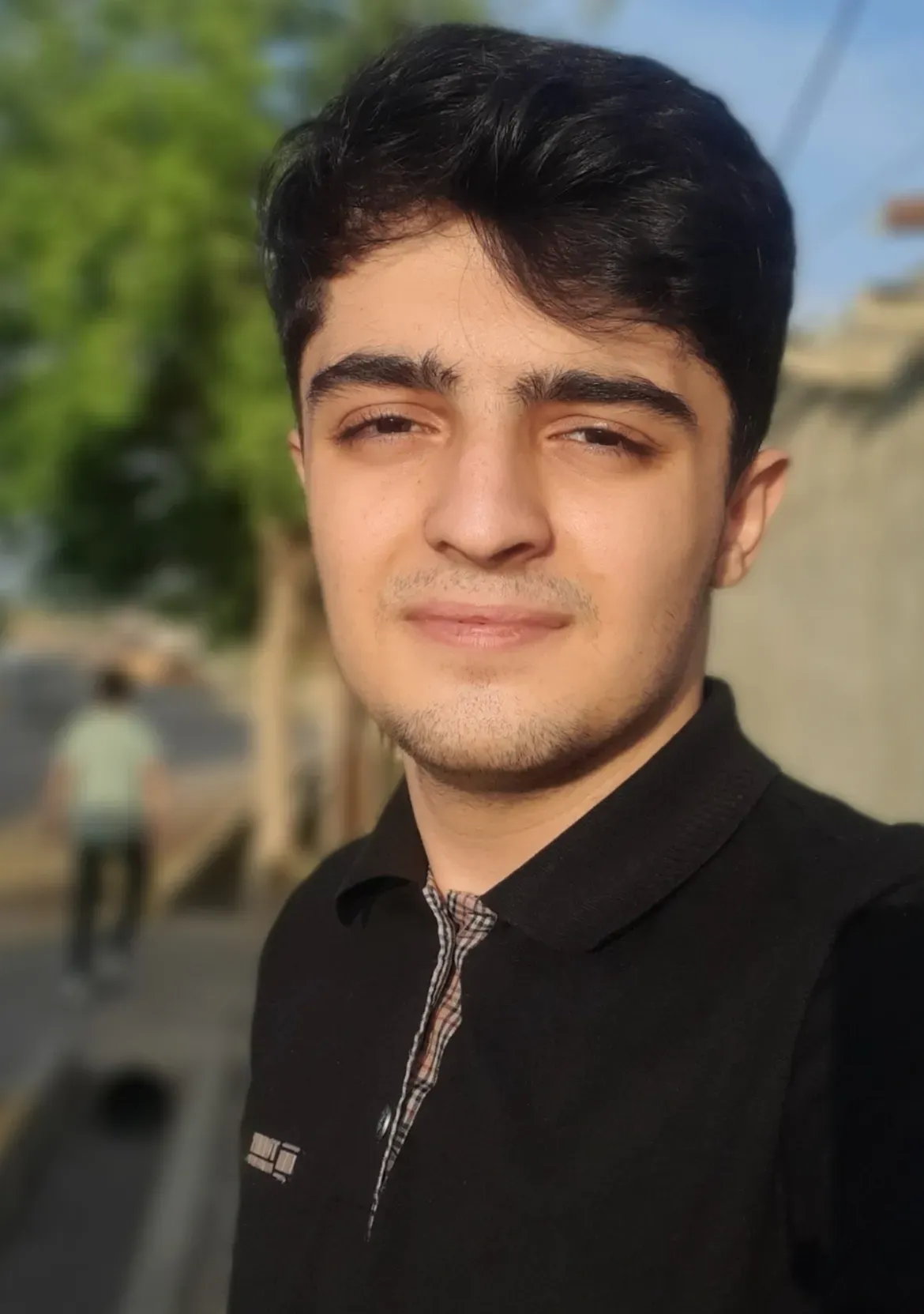 شادروان امیرمهدی زیاری