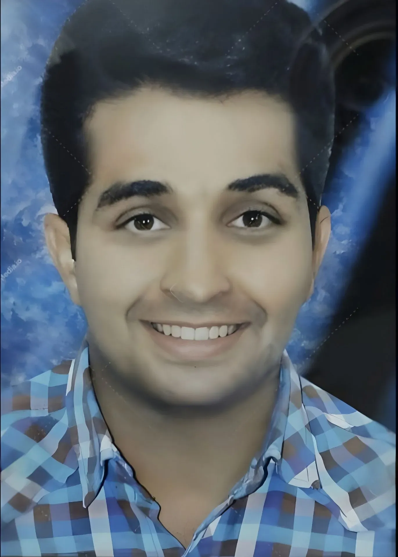 شادروان علی نصیری