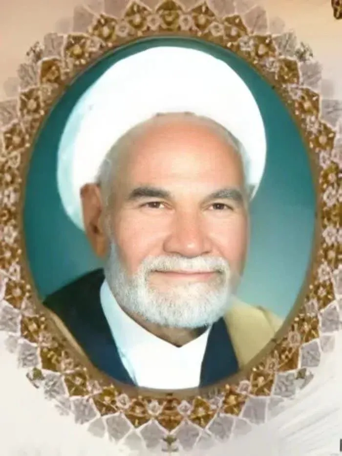 شادروان رمضان مقدسی
