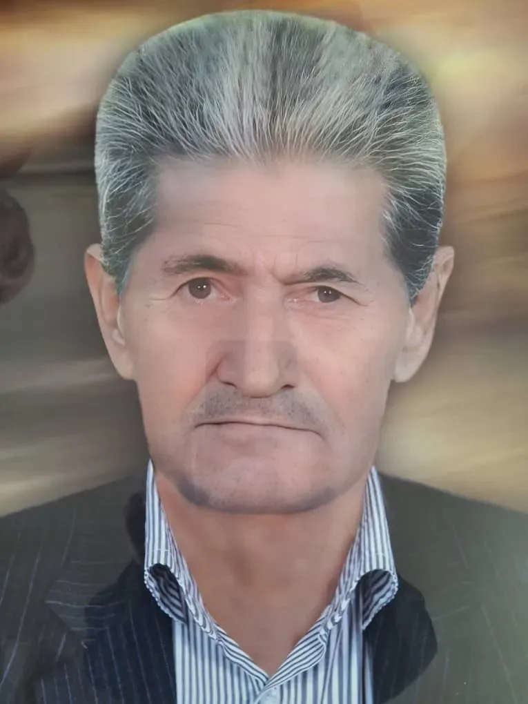 شادروان حاج شیخ عبدالحسین بحرانی