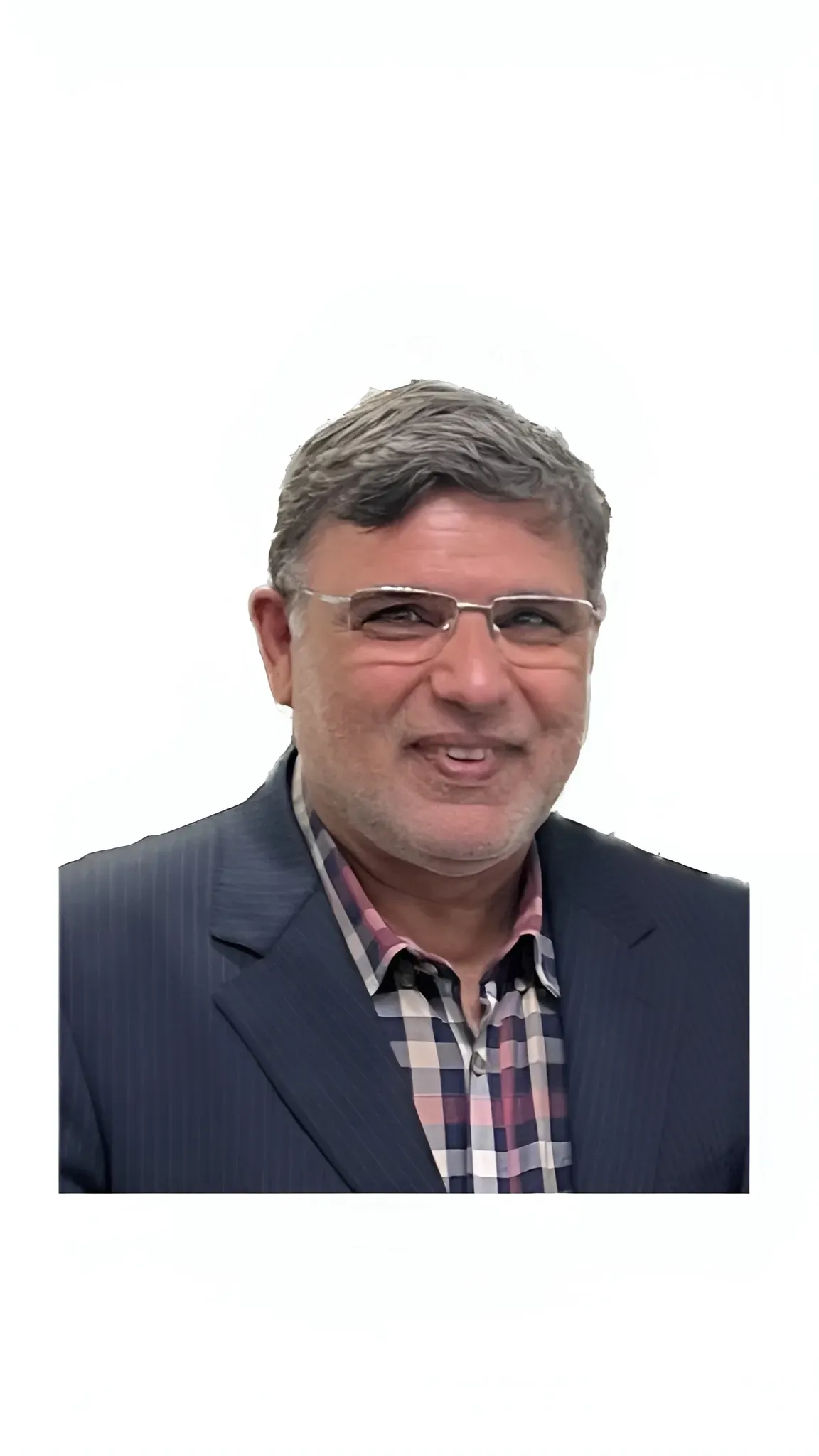 شادروان منصور فروزنده